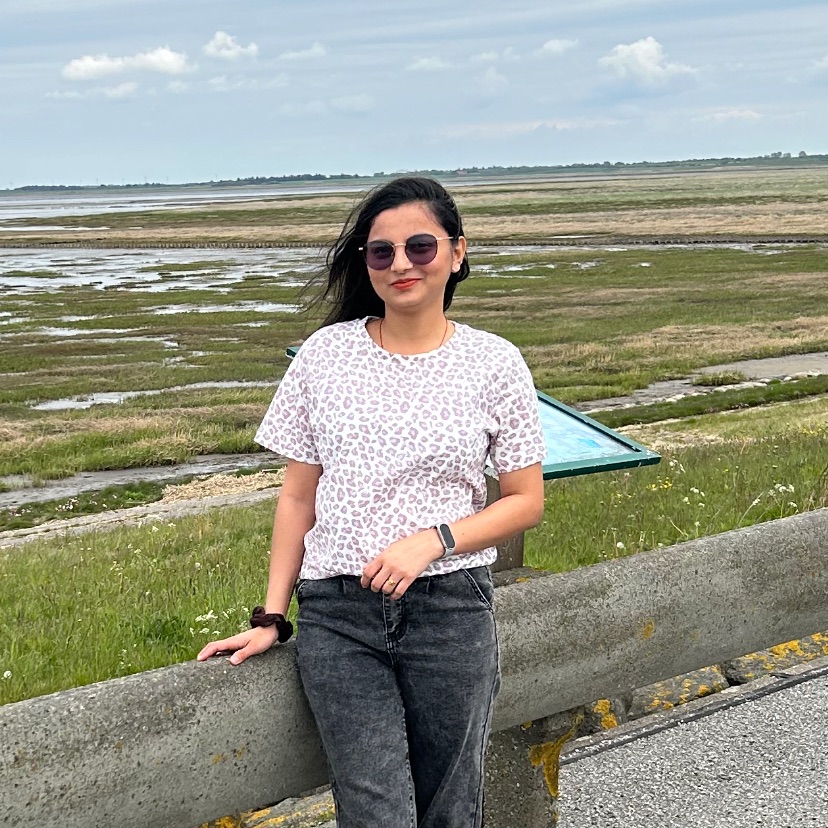 Looking for a Good Friend.